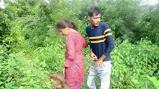 Horny Indian Cougar Is Finally Home Alone So She Booty Calls Her Neighbour For Sex