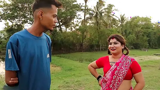 Beautiful Village Girl Hardcore Sex! With Clear Audio