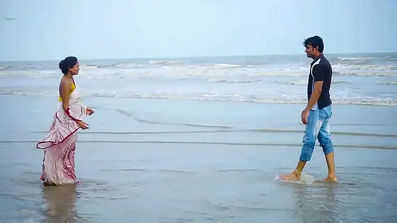 Indian Hot wife Romantic Sex! Indian web series sex
