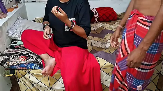 Desi bhabhi jamkar chudai (Official Video By Localsex31)
