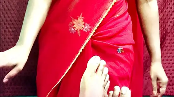 Tamil girl with voice