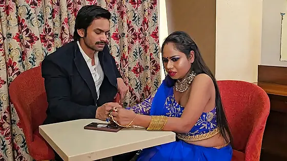 Desi Bhabhi Sex With Her Devar Ji Hardcore Sex Wet Pussy Sex