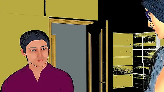 Neha aunty fucked at night