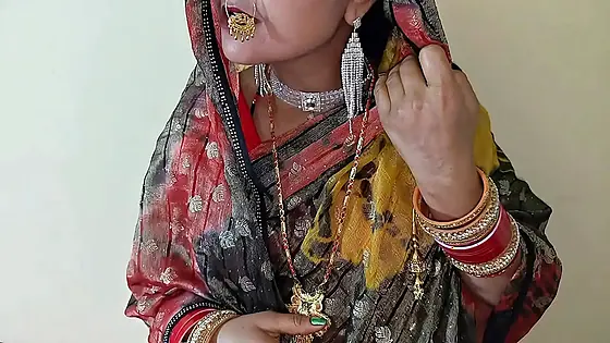 desi bhabhi New Bridal fucked after deep blowjob. Hindi sex Audio
