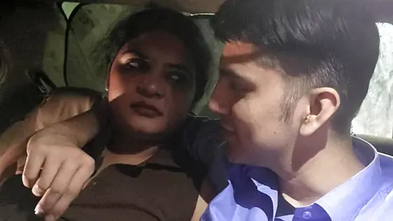 A Simple Car Lift Turned Into a Shocking Sex Deal
