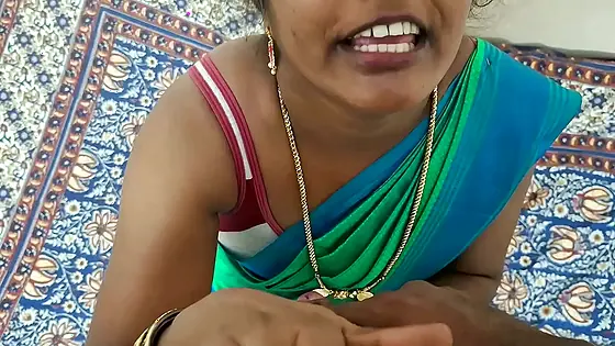 Tamil wife has affair with husband friend