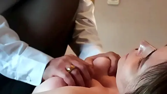 SexWife Hotel Report – My Husband Wanted It All on Camera.