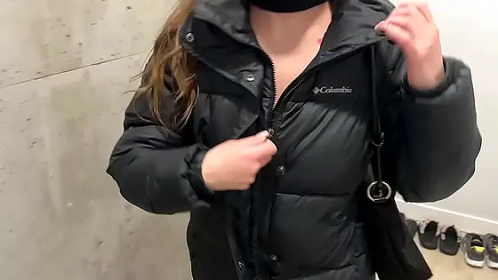 Just a Massage Right?