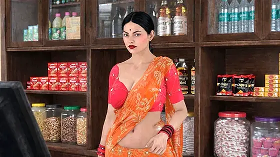 Desi Bhabhi Caught Cheating Couples Take Hot Revenge
