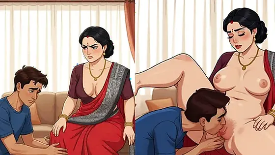 Wife Cheating