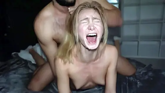 Her Pussy Was Never The Same