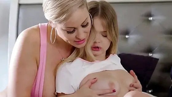 MILF Fucks Her 18yo Student