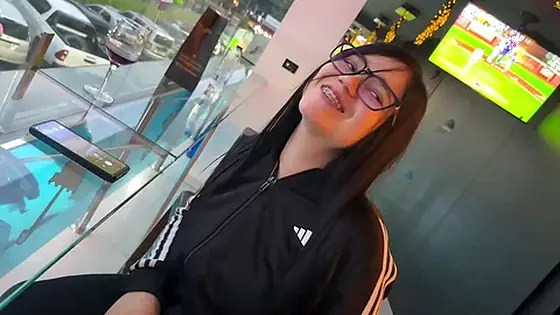 ! My God Forgive Me ¡¡¡ I Fucked My Step-cousin After Picking Her Up From Her House