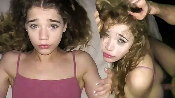 She Wouldn ́t Let Me Cum