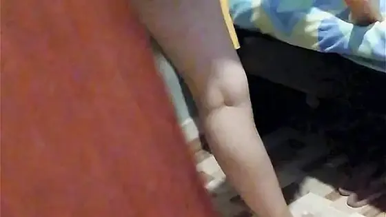 I spy on my best friend's m. and she says she wants sex